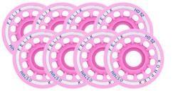 Bild vom Artikel 8 Rollen Felix (pink) HD 52