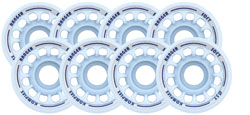 Bild vom Artikel 8 Rollen Ranger (blau) soft