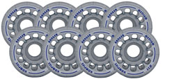 Bild vom Artikel 8 Rollen Ranger (metallic grey) medium