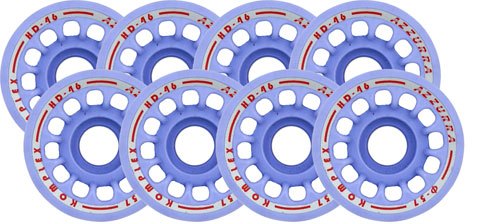 Bild vom Artikel 8 Rollen Azzurra (flieder) HD 46