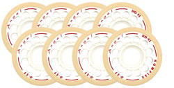 Bild vom Artikel 8 Rollen Angel (beige) HD 43