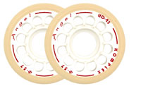 Bild vom Artikel 2 Rollen Angel (beige) HD 43