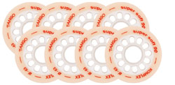 Bild vom Artikel 8 Rollen Tango (pink) HD 90