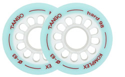 Bild vom Artikel 2 Rollen Tango (blau) HD 98