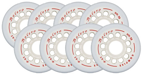 Bild vom Artikel 8 Rollen Bolero (blau) HD 38