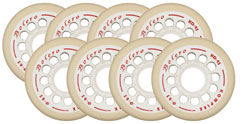 Bild vom Artikel 8 Rollen Bolero (beige) HD 43