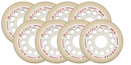 Bild vom Artikel 8 Rollen Bolero (beige) HD 43