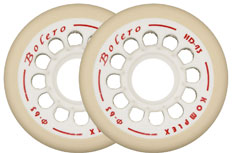Bild vom Artikel 2 Rollen Bolero (beige) HD 43