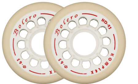 Bild vom Artikel 2 Rollen Bolero (beige) HD 43